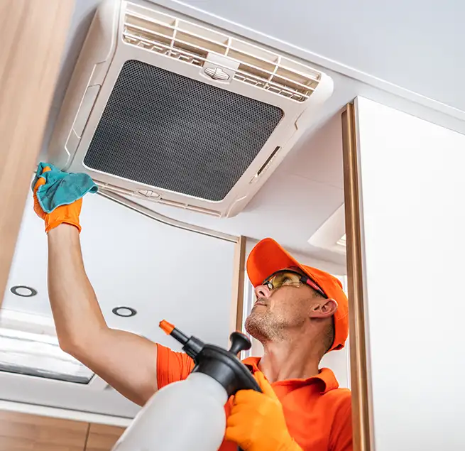 Why Homeowners & Businesses Trust Us in El Centro, CA?