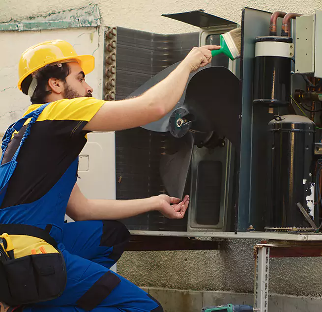 Why Homeowners Businesses Trust Us in El Centro, CA?