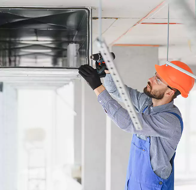 Why Homeowners & Businesses Trust Us El Centro, CA