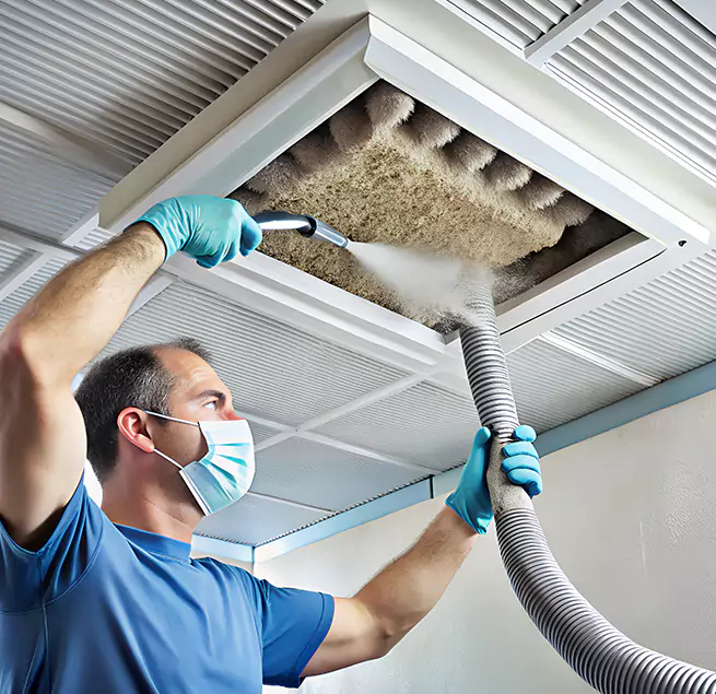  Why Homeowners & Businesses Trust Us El Centro, CA?