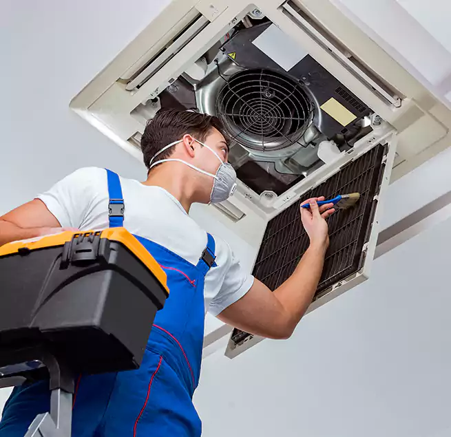 Why Homeowners & Businesses Trust Us in El Centro, CA?