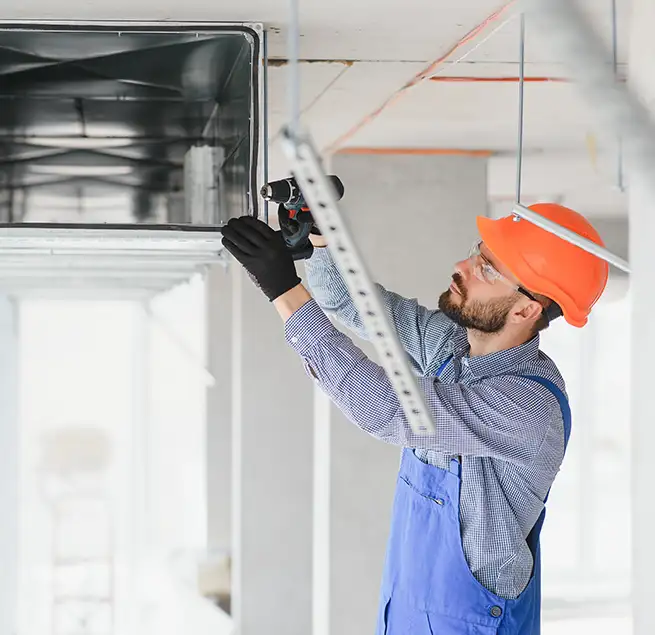  Why Homeowners Businesses Trust Us El Centro, CA