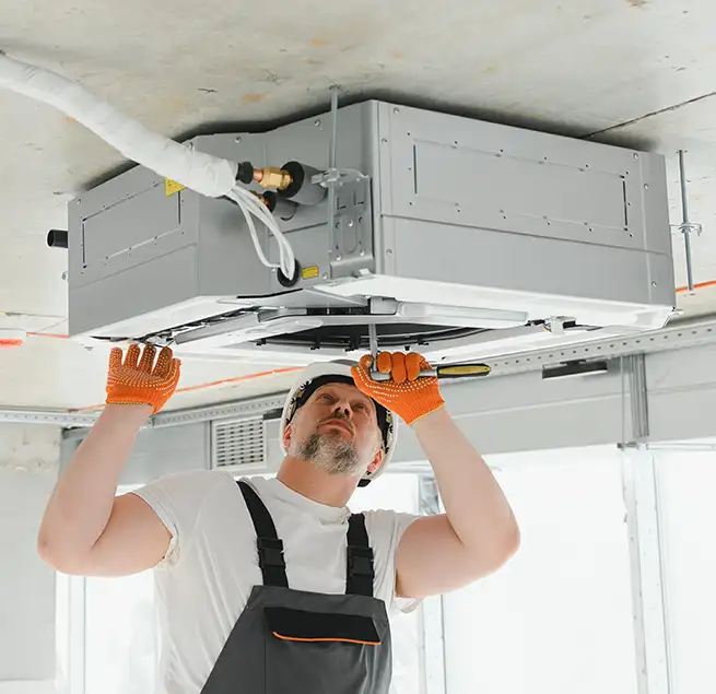 Why Homeowners & Businesses Trust Us El Centro, CA