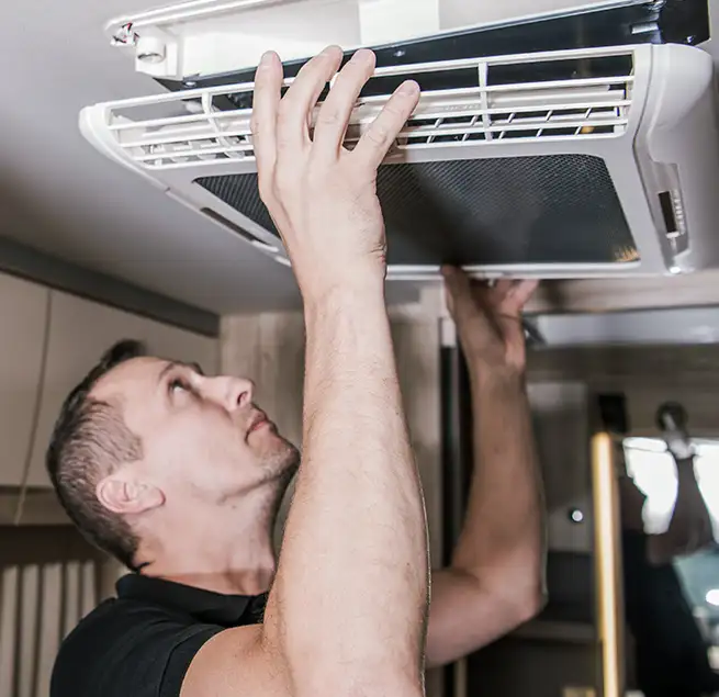 Why Homeowners & Businesses Trust Us El Centro, CA