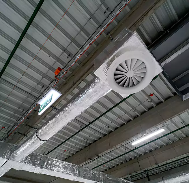 Why Homeowners & Businesses Trust Us in El Centro, CA