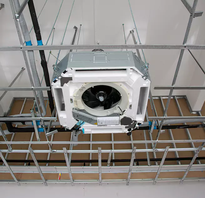 Why Homeowners & Businesses Trust Us El Centro, CA