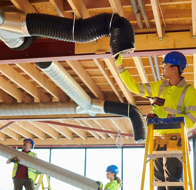 Why Homeowners & Businesses Trust Us in El Centro, CA?