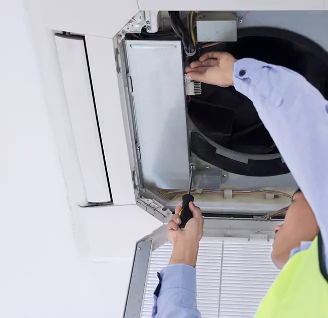 Why Homeowners Businesses Trust Us El Centro, CA