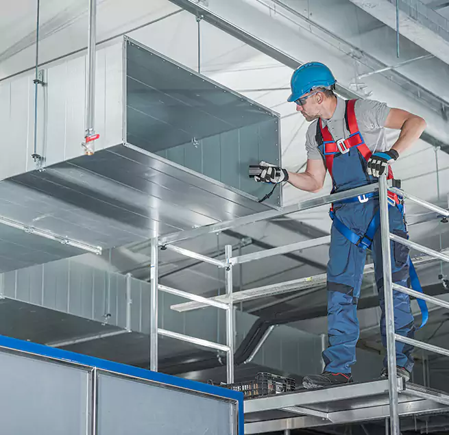 Why Homeowners & Businesses Trust Us in El Centro, CA?