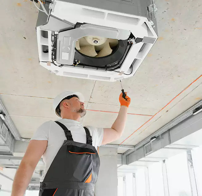 Why Homeowners Businesses Trust Us in El Centro, CA