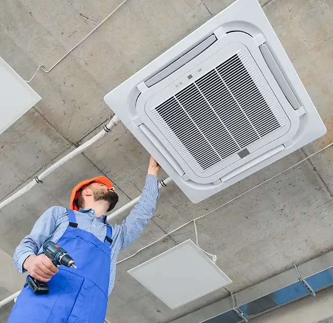 Why Homeowners & Businesses Trust Us in El Centro, CA?