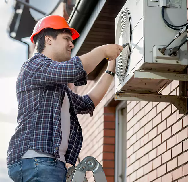 Why Homeowners & Businesses Trust Us El Centro, CA