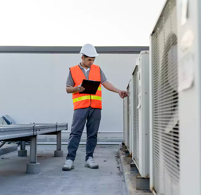 Why Homeowners & Businesses Trust Us in El Centro, CA?