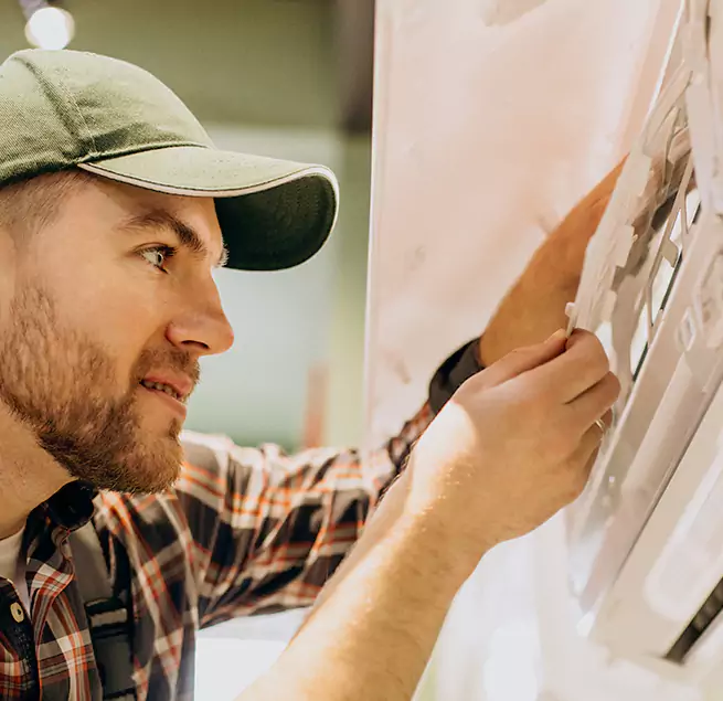 Why Homeowners & Businesses Trust Us in El Centro, CA?