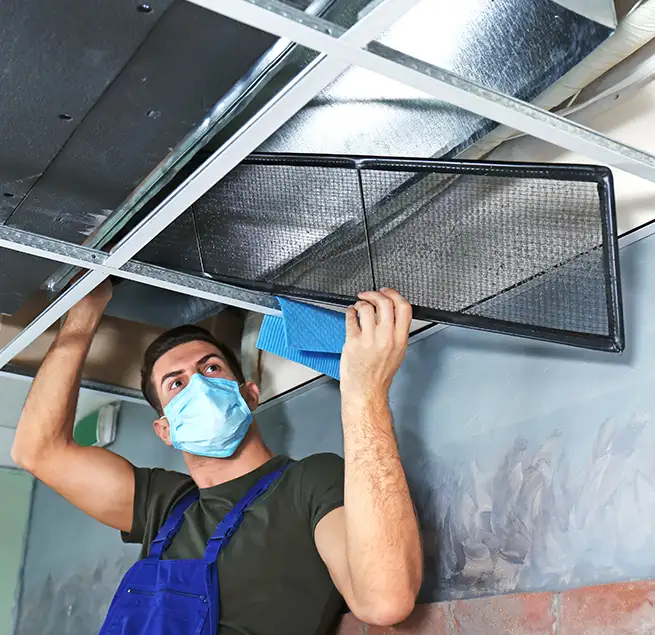 Why Homeowners & Businesses Trust Us in El Centro, CA?