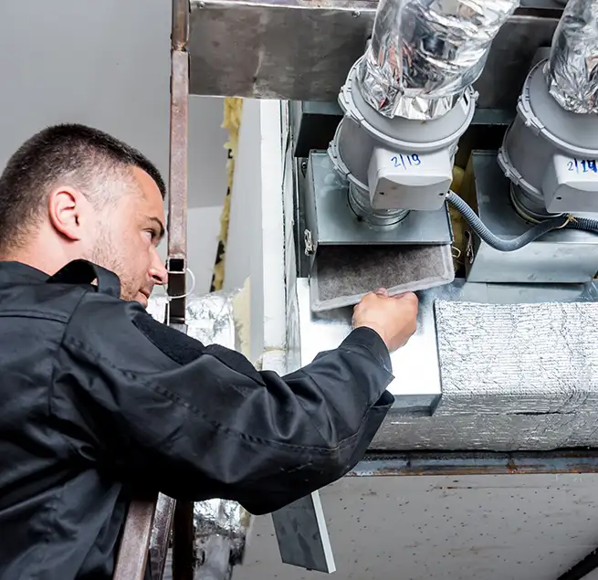 Why Homeowners & Businesses Trust Us in El Centro, CA?